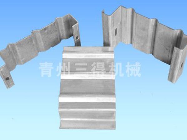 型材