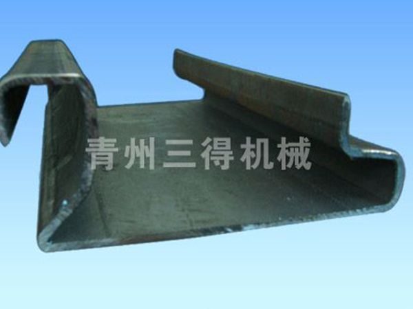 型材